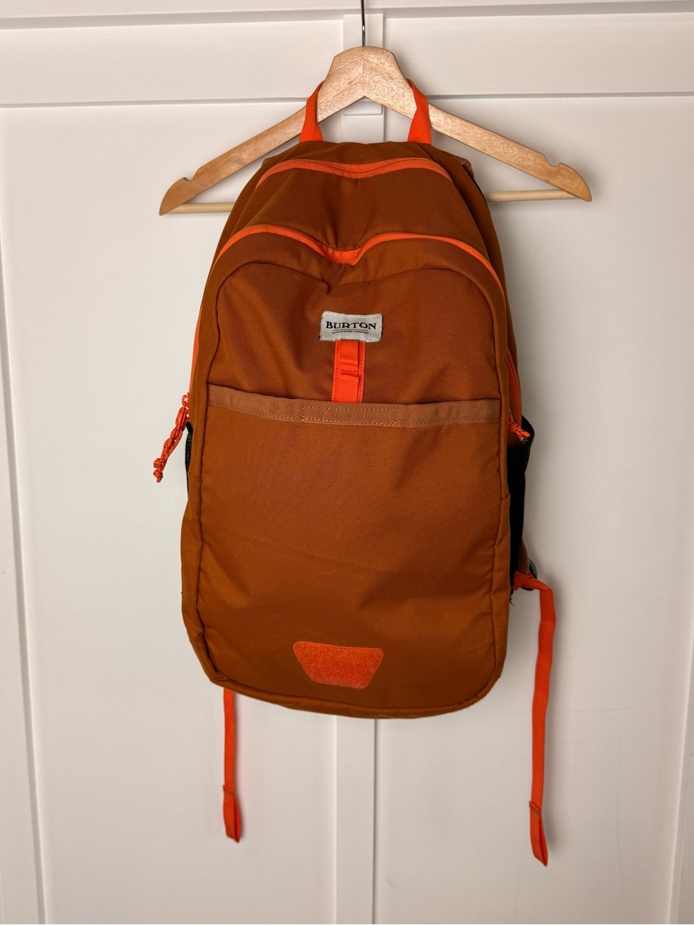 BURTON Backpack laptop pocket
